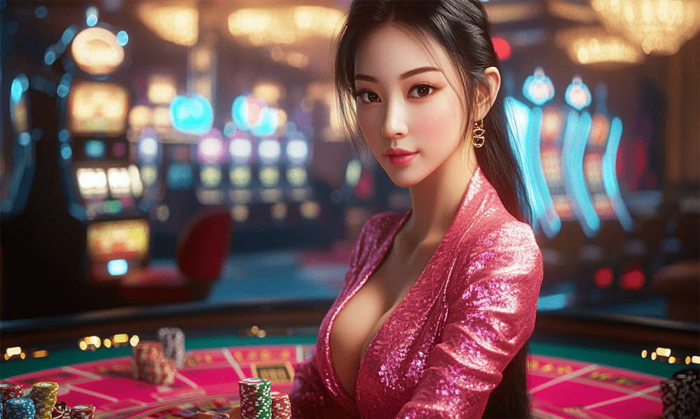 fan tan casino